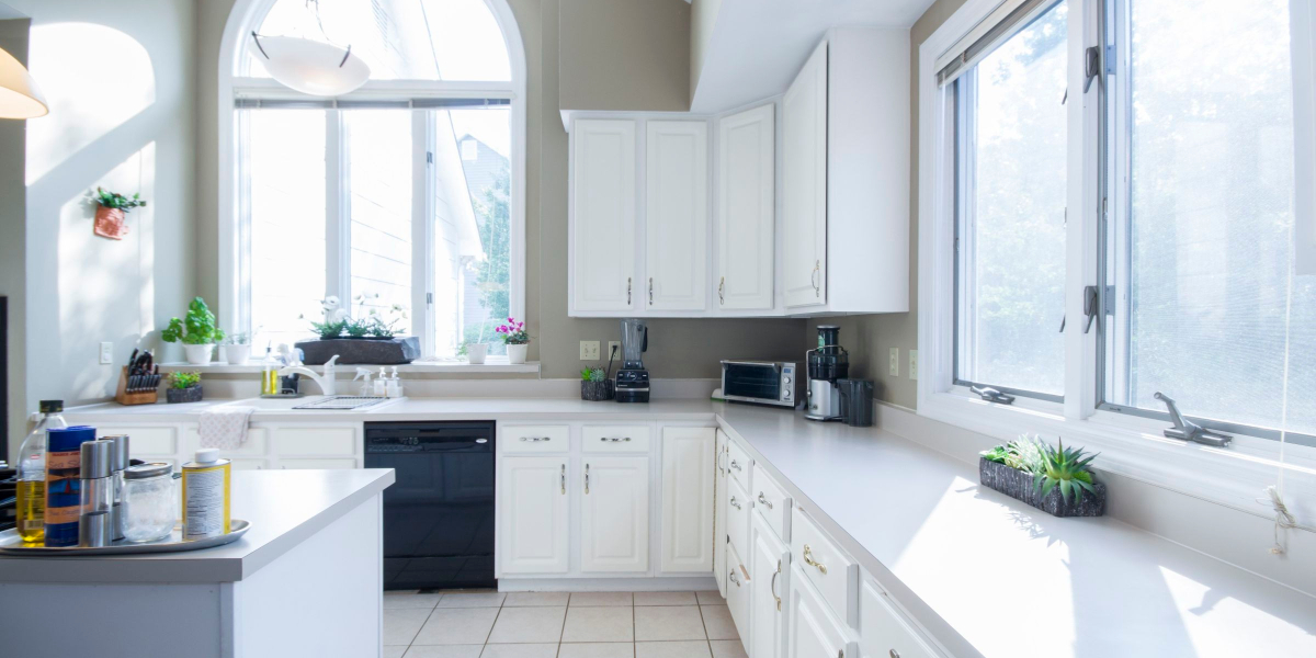 Kitchen Cleaning