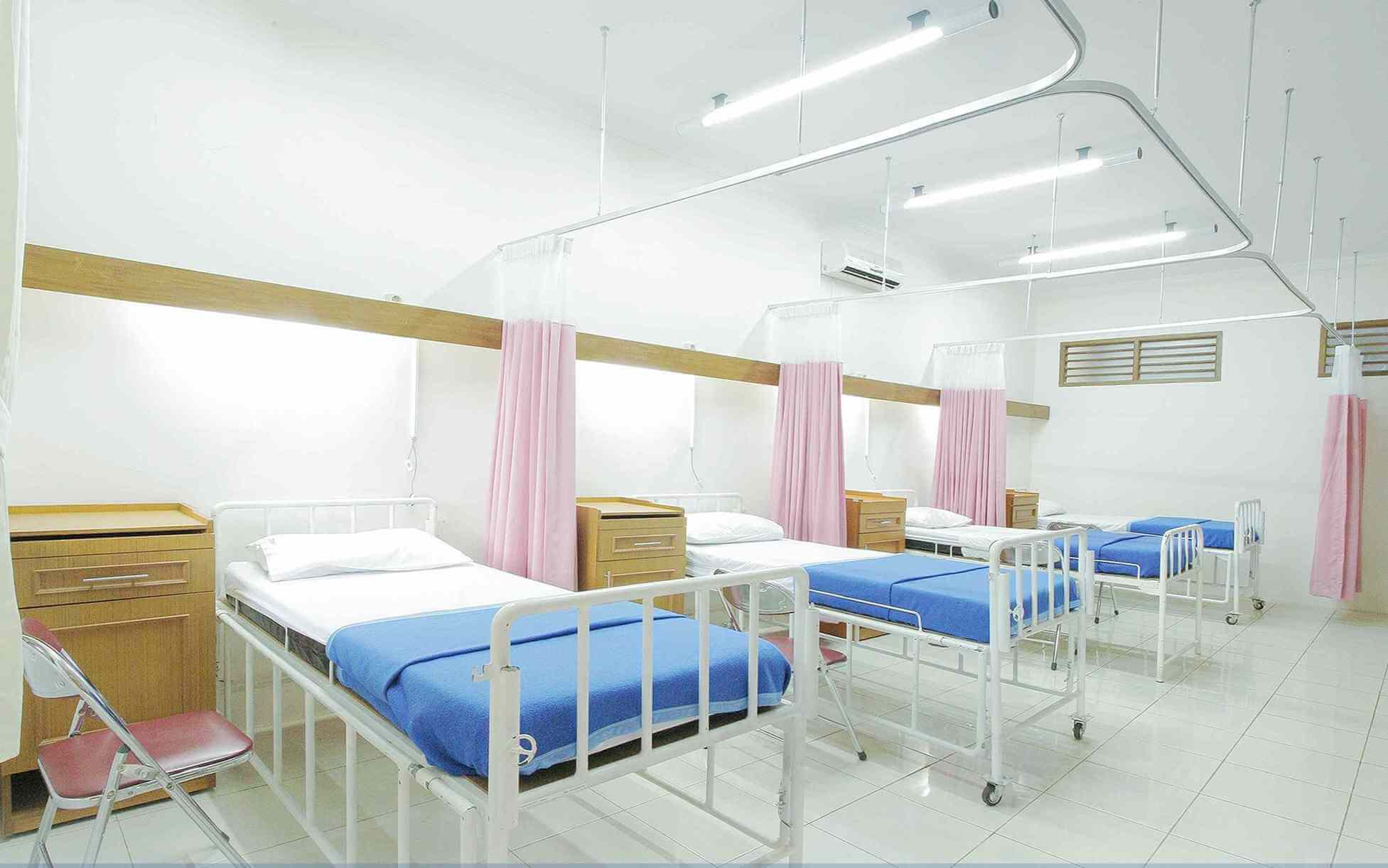 Medical Cleaning